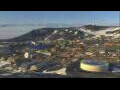 Webcam McMurdo Station