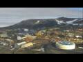 Webcam McMurdo Station