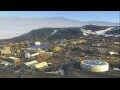 Webcam McMurdo Station