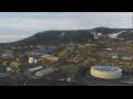 Webcam McMurdo Station