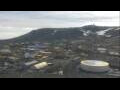 Webcam McMurdo Station