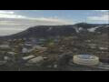 Webcam McMurdo Station