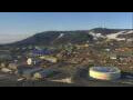 Webcam McMurdo Station