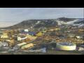 Webcam McMurdo Station