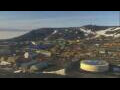 Webcam McMurdo Station