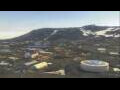 Webcam Estación McMurdo