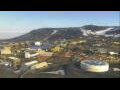 Webcam Estación McMurdo