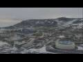Webcam Estación McMurdo