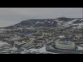 Webcam McMurdo Station