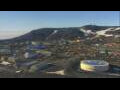 Webcam McMurdo Station