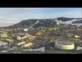 Webcam McMurdo Station