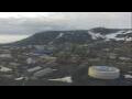 Webcam McMurdo Station