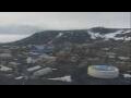 Webcam McMurdo Station