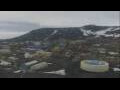 Webcam McMurdo Station