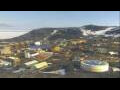 Webcam McMurdo Station