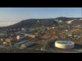 Webcam McMurdo Station