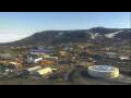 Webcam McMurdo Station