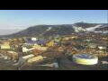 Webcam McMurdo Station