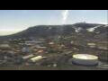 Webcam McMurdo Station