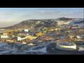 Webcam McMurdo Station