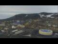 Webcam McMurdo Station