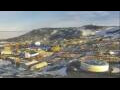 Webcam McMurdo Station