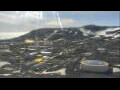 Webcam McMurdo Station