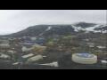 Webcam Estación McMurdo