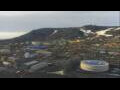 Webcam McMurdo Station