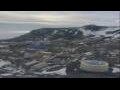 Webcam McMurdo Station