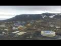 Webcam McMurdo Station