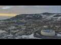Webcam McMurdo Station