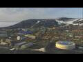 Webcam Estación McMurdo