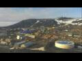 Webcam McMurdo Station