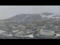 Webcam Estación McMurdo