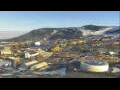 Webcam McMurdo Station