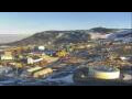 Webcam McMurdo Station