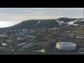 Webcam McMurdo Station