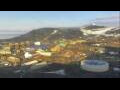 Webcam McMurdo Station
