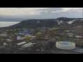 Webcam McMurdo Station