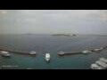 Webcam Malé