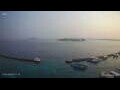Webcam Malé