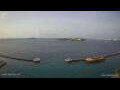 Webcam Malé