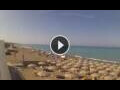 Webcam Marina di Bibbona