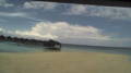 Webcam Funamadua (Gaafu Alif Atoll)