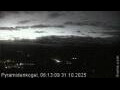 Webcam Pyramidenkogel: 360° Panorama