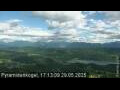 Webcam Pyramidenkogel