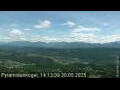 Webcam Pyramidenkogel