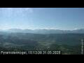 Webcam Pyramidenkogel