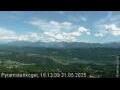 Webcam Pyramidenkogel